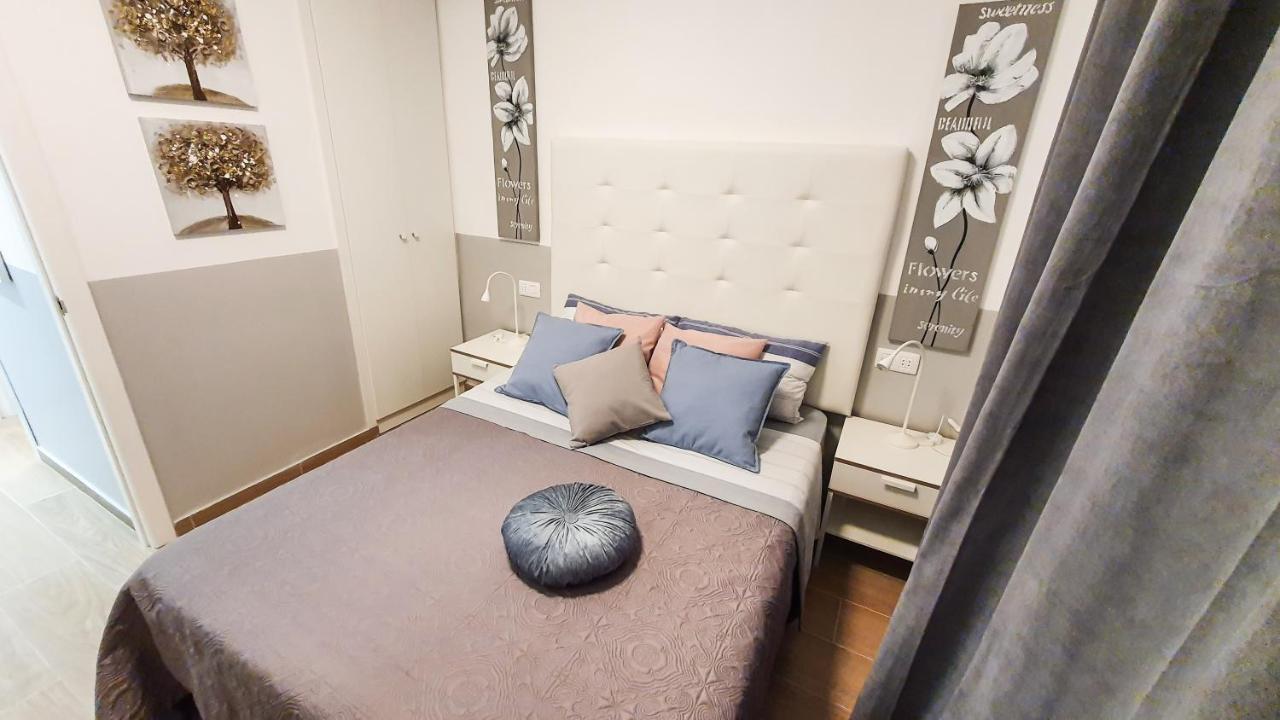 Apartment Orlando Tenerife Sur Dumbo أذيخي المظهر الخارجي الصورة