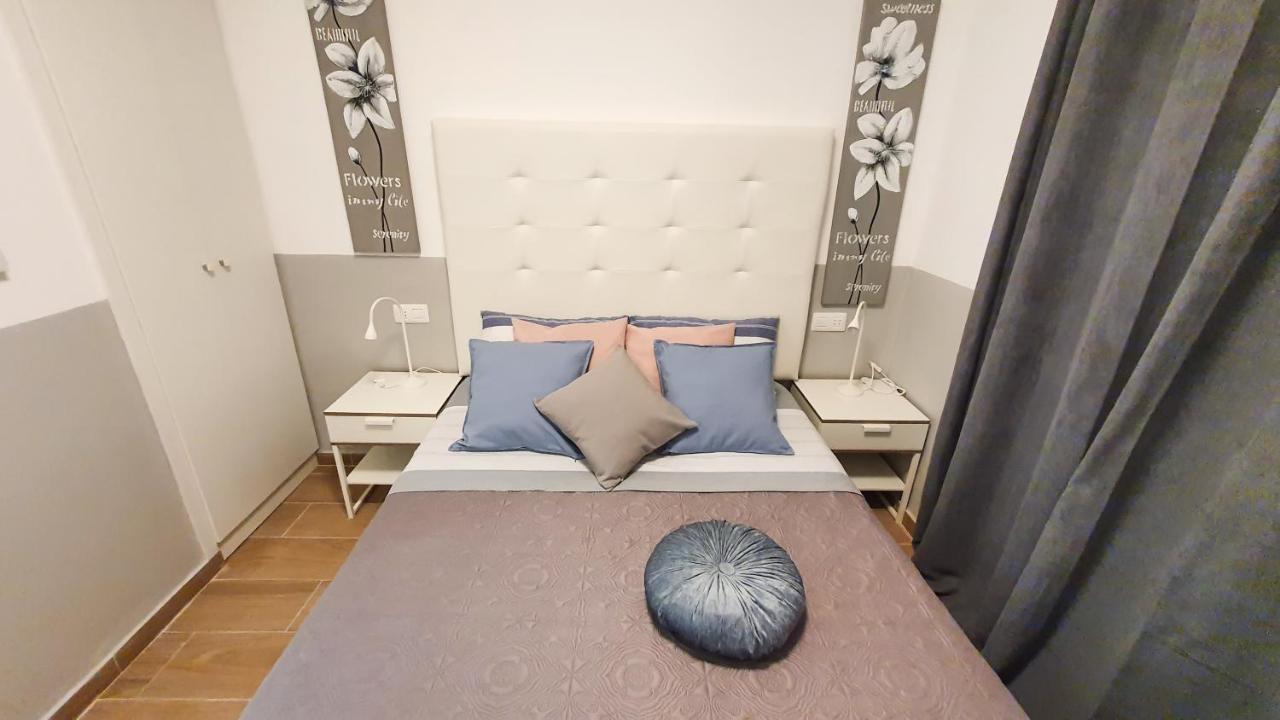 Apartment Orlando Tenerife Sur Dumbo أذيخي المظهر الخارجي الصورة