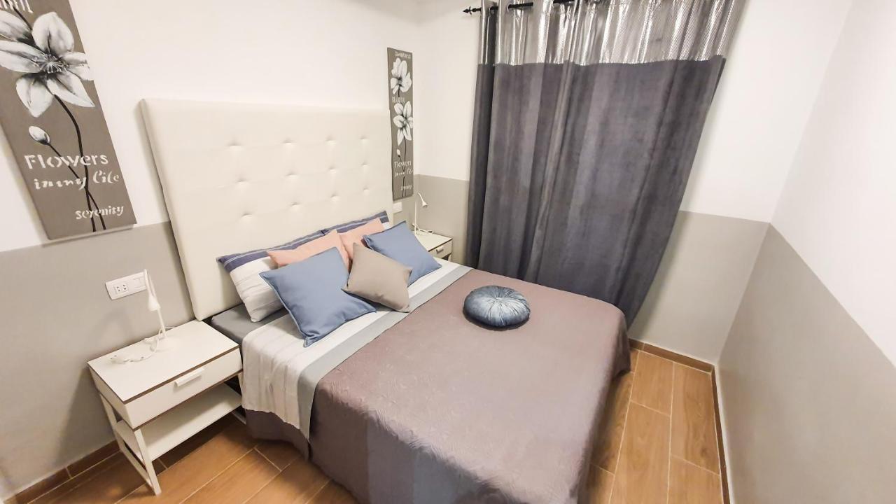 Apartment Orlando Tenerife Sur Dumbo أذيخي المظهر الخارجي الصورة